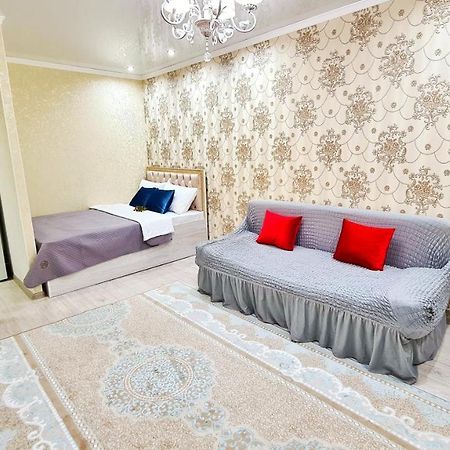 Абсолютно Новая Квартира Класса Люкс Taraz Eksteriør billede