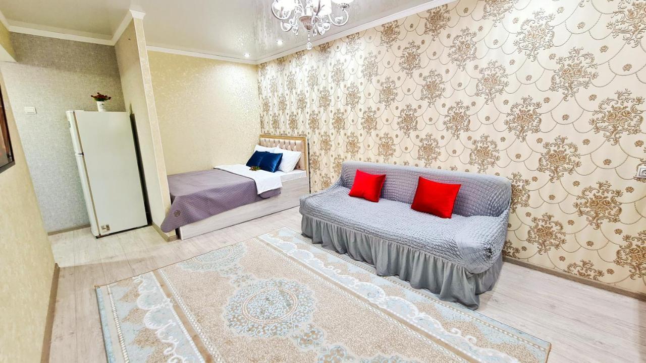 Абсолютно Новая Квартира Класса Люкс Taraz Eksteriør billede